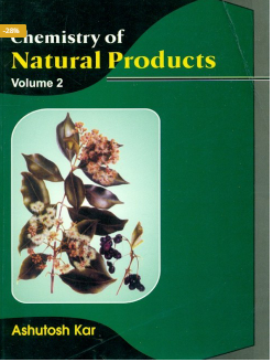 Chemistry of Natural Products, Vol. 2